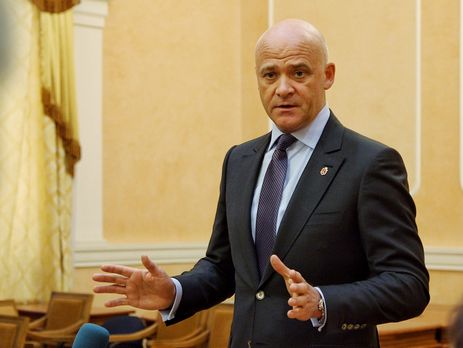 САП просит Верховный Суд изменить подсудность дела Труханова