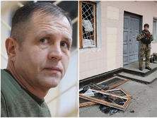 Вибухнув склад боєприпасів у Чернігівській області, Балух тимчасово припинив голодування. Головне за день