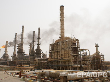 Саудовской Аравии предложили снизить цены на нефть до $85 за баррель