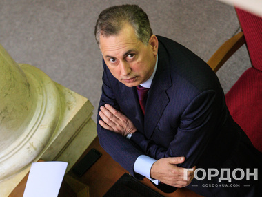 Борис Колесников: Власть получит от пяти до семи миллионов исков, в том числе и в международные суды
