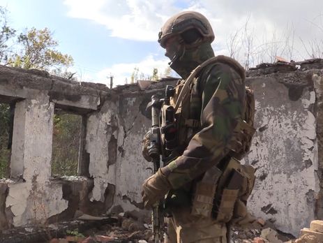 В Волновахском районе ВСУ зачистили населенный пункт в серой зоне – штаб операции Объединенных сил