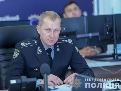 ﻿Аброськін: Із шести отриманих повідомлень про мародерство в районі Ічні жодне не отримало підтвердження