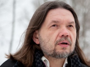 Нардеп Бригинец обнародовал заявление ВР о европейском выборе Украины