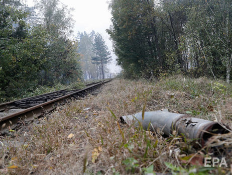 ﻿Детонація боєприпасів поблизу Ічні триває – ДСНС