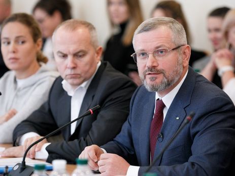 Вилкул предлагает ввести штрафы и уголовную ответственность за пропаганду однополых отношений