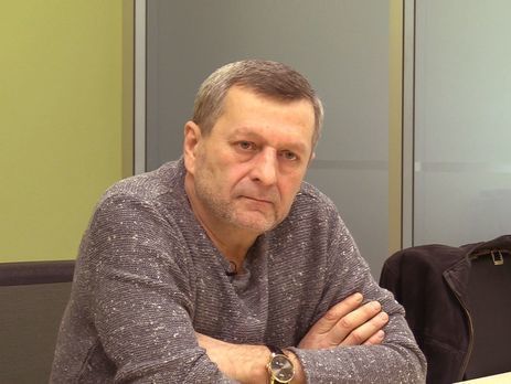 Чийгоз: Нельзя допустить, чтобы крымские коллаборанты отделались лишь условными сроками. Это большая группа подонков и подлецов