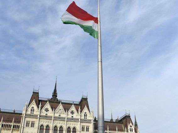 ﻿Угорщина викликала посла України через публікацію "Миротворцем" списку закарпатських чиновників із подвійним громадянством