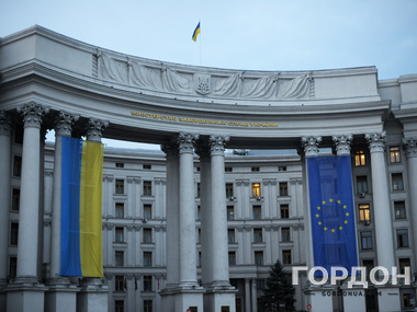 МИД Украины считает заявление Шойгу про увеличение войск в Крыму провокацией