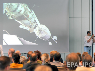 NASA откажется от сотрудничества с Россией при осуществлении полетов к МКС