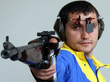 Украинская сборная стала триумфатором Чемпионата мира по пулевой стрельбе