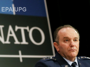 Командующий НАТО: Молдове грозит "гибридная война" с Россией