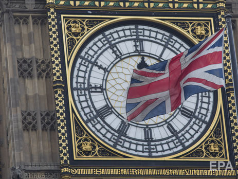 В Великобритании назначили министра по предотвращению суицидов