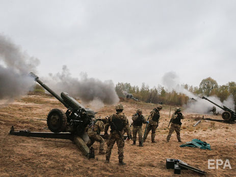 52% респондентов готовы защищать Украину с оружием в руках – исследование