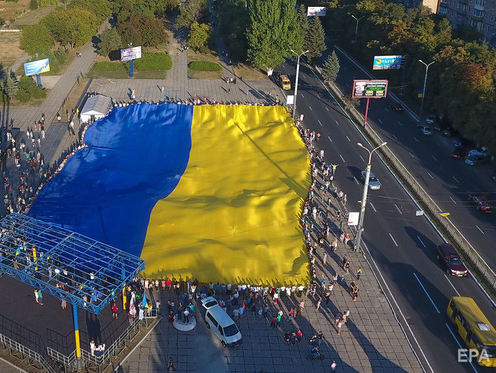 Признание ОУН/УПА борцами за независимость Украины поддерживают 45% украинцев – опрос