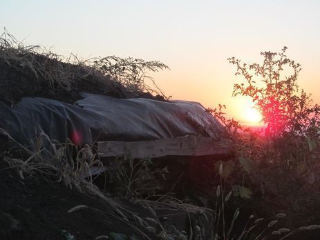 За сутки на Донбассе ликвидированы шестеро боевиков, еще десять получили ранения – штаб операции Объединенных сил 
