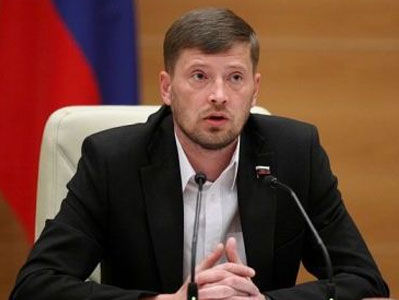 В РФ автор законопроектов о дуэлях отозвал его из Госдумы