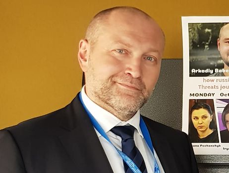 Береза: Кремль не ищет простых путей для возвращения в ПАСЕ. Ок, Москва, продолжай удалять себе аппендицит через задницу. Вы такое любите