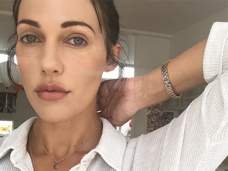 ﻿Зірка серіалу 