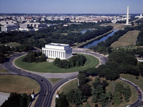 Американец готовил теракт в Вашингтоне в день выборов в Конгресс. В его подвале нашли 91-килограммовую бомбу