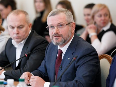 Доказательства ГПУ в представлении на Вилкула основываются на показаниях, добытых незаконным путем – регламентный комитет Рады