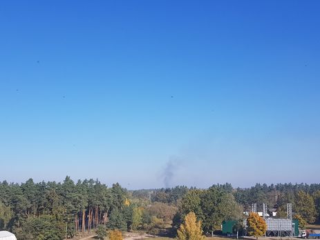 Порошенко об Ичне: В Британии произошла химическая атака. Там требовали уволить руководство армии? Наоборот, страна объединилась