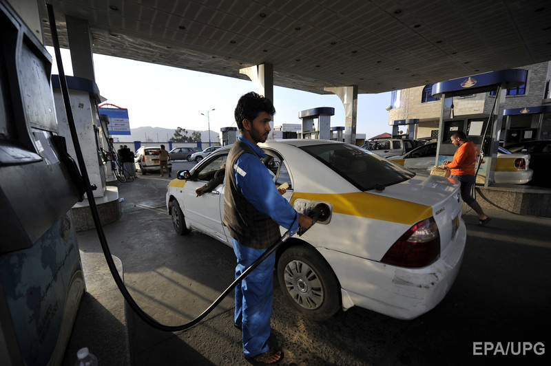 Правительство подготовило новое повышение цен на бензин