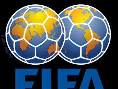 В новом рейтинге FIFA Украина опустилась на 24-е место