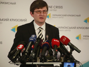 ЦИК: На Донбассе начали работу лишь четыре избиркома из 32