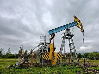 В Харьковской области открыли новые нефтяные залежи