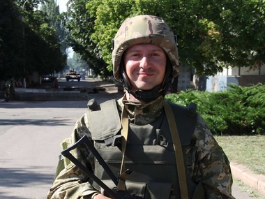 Данилюк: На территории Донбасса находятся около 5 тысяч российских военных и более 15 тысяч наемников