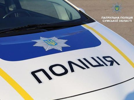 В Полтаве 15-летний подросток спровоцировал погоню и протаранил авто патрульных