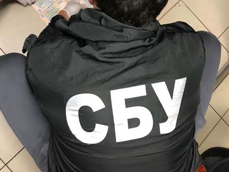 ﻿СБУ проводить обшуки в десяти фондових компаніях – ЗМІ