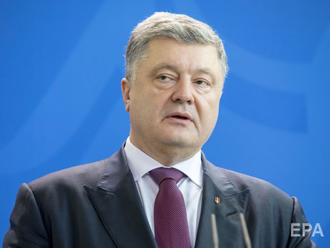 Порошенко: У нас не было, нет и не будет государственной церкви