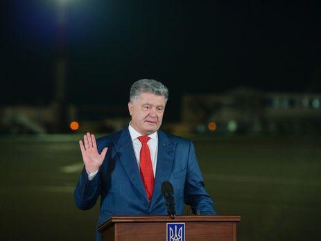 Порошенко: Украина защитит верующих и священников УПЦ МП, которые захотят выйти из-под Москвы и создавать Украинскую православную церковь