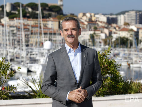 ﻿Екіпаж МКС застряг на орбіті надовго – екс-командир станції