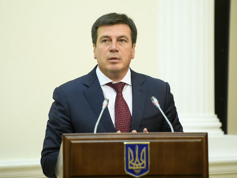 Зубко сообщил, что в Беларуси после 1 декабря могут запустить украинский канал иновещания UATV