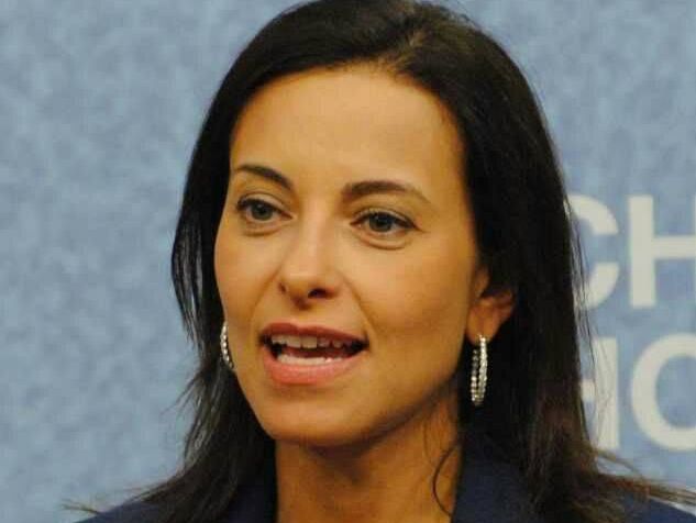 Экс-советник президента США Пауэлл отказалась от должности постпреда в ООН