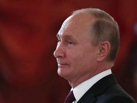 Путин намерен превратить Ливию в 