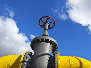 Нацкомиссия снизила тарифы на газ для промпотребителей и бюджетников