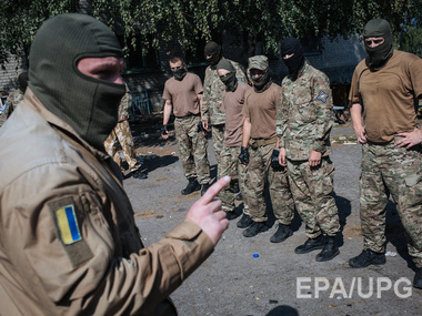 Гелетей: в Украине возможен четвертый этап мобилизации