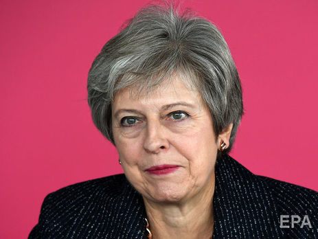 Мэй заявила, что Великобритания и ЕС почти договорились об условиях Brexit – СМИ