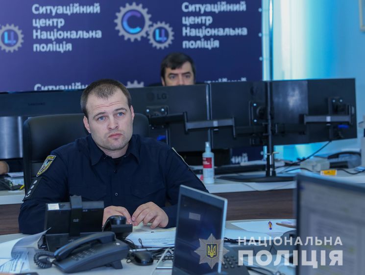 В полицию поступило 102 сообщения по поводу взрывов под Ичней Черниговской области – Фацевич