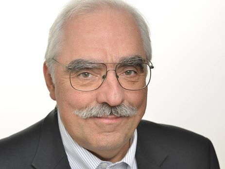 ﻿Екс-міністр Угорщини підтримав Україну в конфлікті з офіційним Будапештом