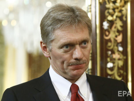 В Кремле пообещали защищать интересы православных в Украине