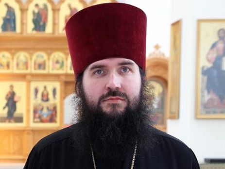 В РПЦ предложили низложить патриарха Варфоломея