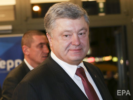 ﻿За рахунок повернутих коштів в Україні будують 184 гуртожитки для 23 тис. військових – Порошенко