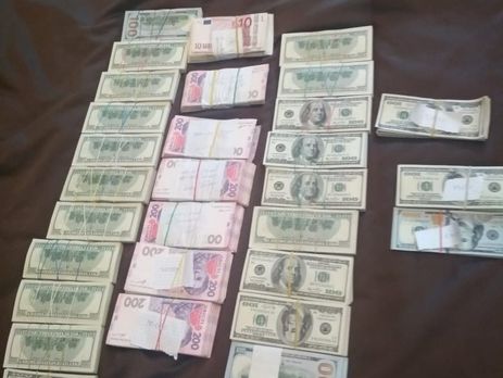 СБУ подозревает бывшего зампредседателя Высшего хозяйственного суда в финансировании терроризма