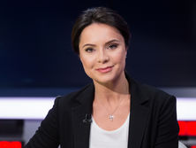 Подкопаева: Для меня Донецк был, есть и будет Украиной