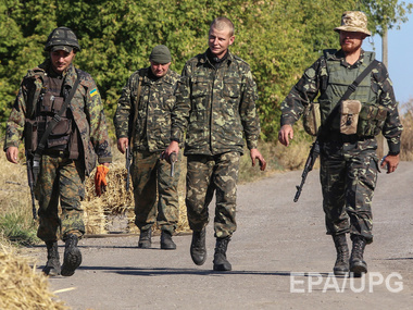 Тымчук: Бои за аэропорт Донецк продолжаются, Россия стягивает свои войска