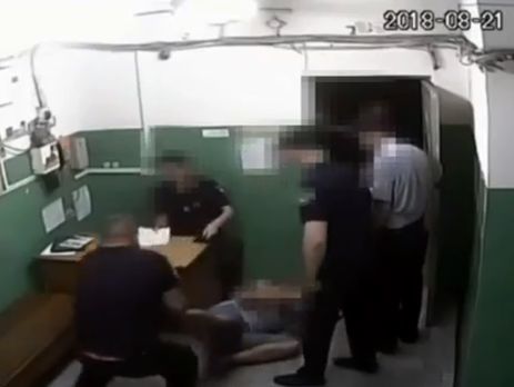 Суд арестовал еще двух подозреваемых в вымогательстве и избиении пассажиров харьковского метро